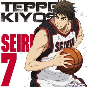 07 Kiyoshi Teppei
